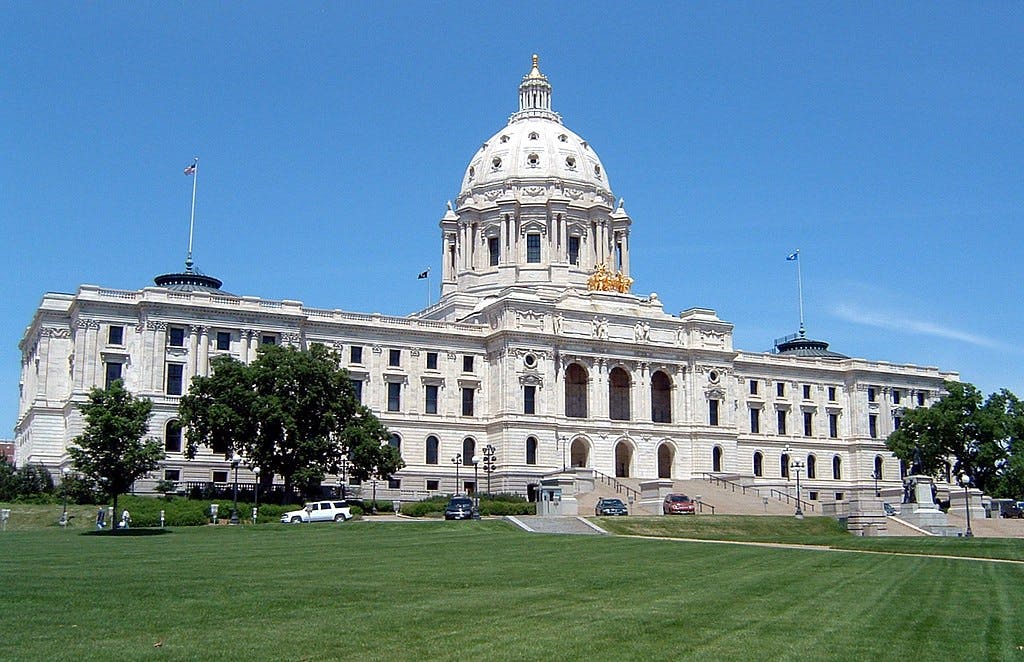 Legislature Adjourns, Historic Session for Children and Families